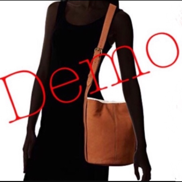 Lucky Brand Handbags - LUCKY BRAND, Pria Bucket Bag